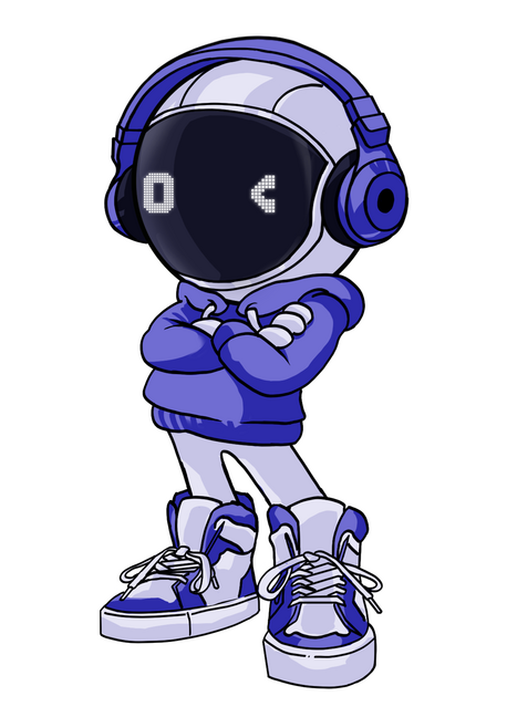 SPACE CLOUD STROGAMER